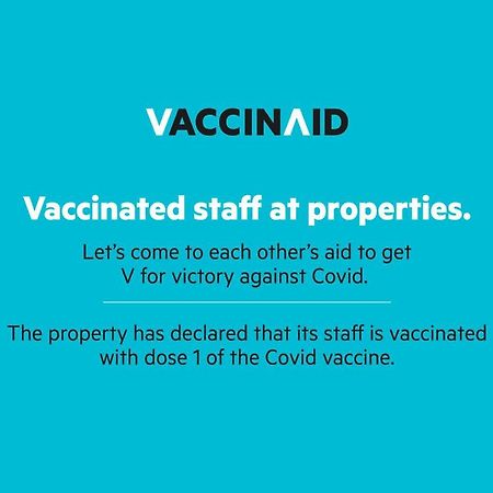 מלון צ'נאי Vaccinated Staff- Oyo Flagship 475 Audi Nivas, North Usman Road מראה חיצוני תמונה